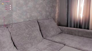 shy_starlight - [Chatur New Video] lushon fetish saliva clamps