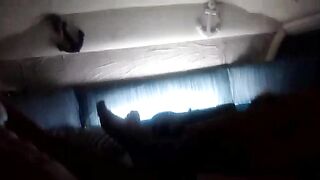 sweetnsexy95 - [Chatur New Video] uncut office lips pinkhair