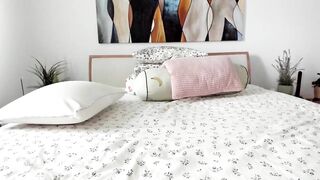 mis_eva - [Chatur New Video] darkskin model facial solo