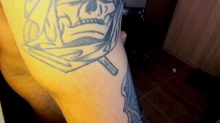 liu_mystik - [Chatur New Video] madure gamer private office