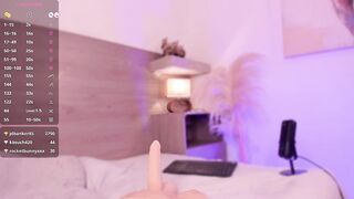 victoria__rossi - [Chatur New Video] showershow silly Video mtf