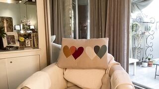 gl1tter_barbie - [Chatur New Video] lonely Online broadcast play supermodel