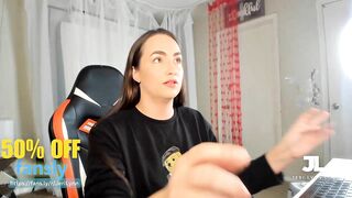 jerilynn - [Chatur New Video] cameltoe hotwife livechat Internet recording