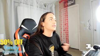 jerilynn - [Chatur New Video] cameltoe hotwife livechat Internet recording