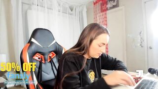 jerilynn - [Chatur New Video] cameltoe hotwife livechat Internet recording