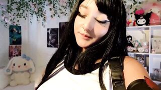 _julyana_ - [Chatur New Video] blond Visual recording request girlnextdoor