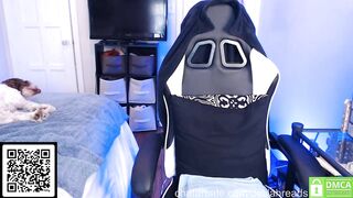 delilahreads - [Chatur New Video] bimbo smalltitties sex livecam