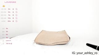 ashleytoxic - [Chatur New Video] bigboob pleasure hairyarmpits topless