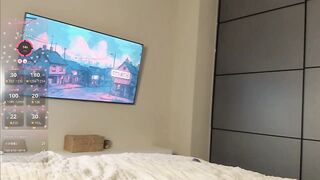 misssweettie - [Chatur New Video] blonde Webcam footage greatass mtf