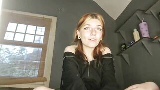 lizzyylovesick - [Chatur New Video] pink sloppybj smalltitties puffynipples