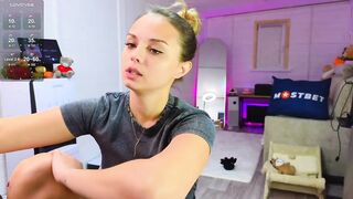 misss_viki - [Chatur New Video] arab pvt Virtual capture mommy