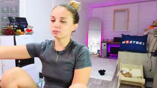 misss_viki - [Chatur New Video] arab pvt Virtual capture mommy