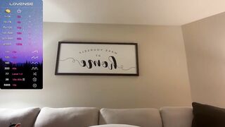 bfngfadventures - [Chatur New Video] plug Visual recording Recorded performance dress