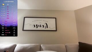 bfngfadventures - [Chatur New Video] plug Visual recording Recorded performance dress