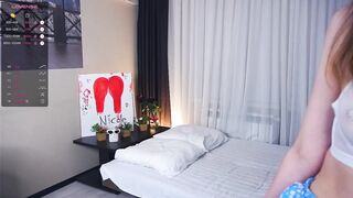 poopsie_oopsie - [Chatur New Video] gag crazyticket nipples sport