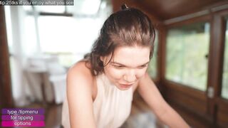 loollypop24 - [Chatur New Video] tease curves doublepenetration slave