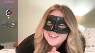 daddyslittlegirl12 - [Chatur New Video] pawg latino showershow selffuck