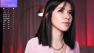 anniehillofficial_ - [Chatur New Video] rich pussy abs splits