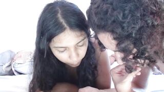 jacobmurphy2103 - [Chatur New Video] throat orgasm nylons newgirl