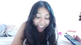 jacobmurphy2103 - [Chatur New Video] throat orgasm nylons newgirl