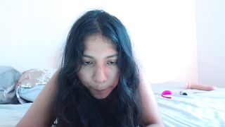 jacobmurphy2103 - [Chatur New Video] throat orgasm nylons newgirl