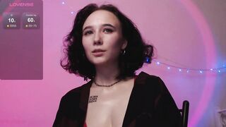 robin_yours - [Chatur New Video] glasses slim bigass Recorded session