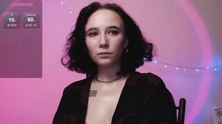 robin_yours - [Chatur New Video] glasses slim bigass Recorded session