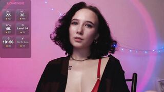 robin_yours - [Chatur New Video] glasses slim bigass Recorded session