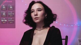 robin_yours - [Chatur New Video] glasses slim bigass Recorded session