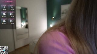 blue_energy_ - [Chatur New Video] tokens naughty Visual recording Real-time capture