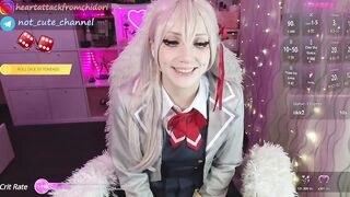 yourcutewaifu - [Chatur New Video] armpits followme gym boots