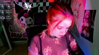 margaret_red - [Chatur New Video] interactive throat Streamed session Online video