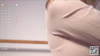 elation_evy - [Chatur New Video] messy Streaming snapshot queen cameltoe