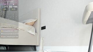 itsdidicat_ - [Chatur New Video] pvtopen Webcam session lushcontrol socks