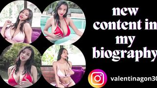 _monserrat__ - [Chatur New Video] Internet video brownhair toys balloon