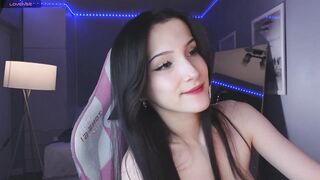 bella_hayes - [Chatur New Video] sloppybj curvy tittyfuck shirt