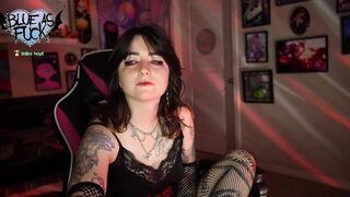 blueasfuck - [Chatur New Video] Webcam replay Webcast footage creamy squirt