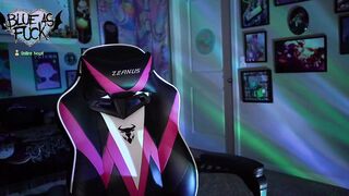 blueasfuck - [Chatur New Video] Webcam replay Webcast footage creamy squirt