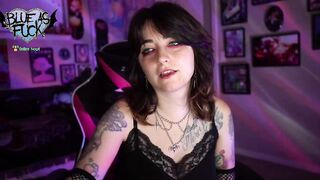 blueasfuck - [Chatur New Video] Webcam replay Webcast footage creamy squirt