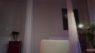 jadeperez_ - [Chatur New Video] fingers unlimited Recorded broadcast deutsch