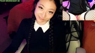 mysweetsofie1 - [Chatur New Video] Web recording hole vibrate ink