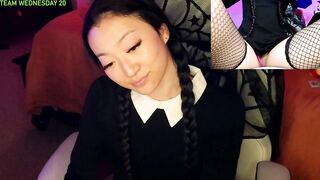 mysweetsofie1 - [Chatur New Video] Web recording hole vibrate ink