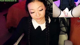 mysweetsofie1 - [Chatur New Video] Web recording hole vibrate ink