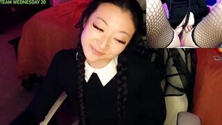 mysweetsofie1 - [Chatur New Video] Web recording hole vibrate ink