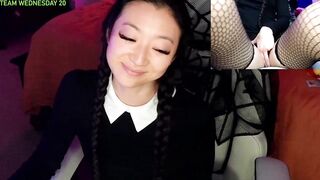 mysweetsofie1 - [Chatur New Video] Web recording hole vibrate ink