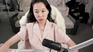 yuki_hayashi - [Chatur New Video] Live recording precum creamycum fuckass