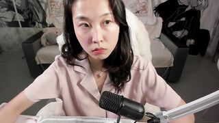 yuki_hayashi - [Chatur New Video] Live recording precum creamycum fuckass