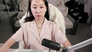 yuki_hayashi - [Chatur New Video] Live recording precum creamycum fuckass