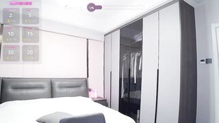 matchacoffee - [Chatur New Video] small wildgirl messy Streaming archive