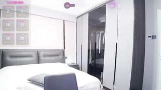 matchacoffee - [Chatur New Video] small wildgirl messy Streaming archive